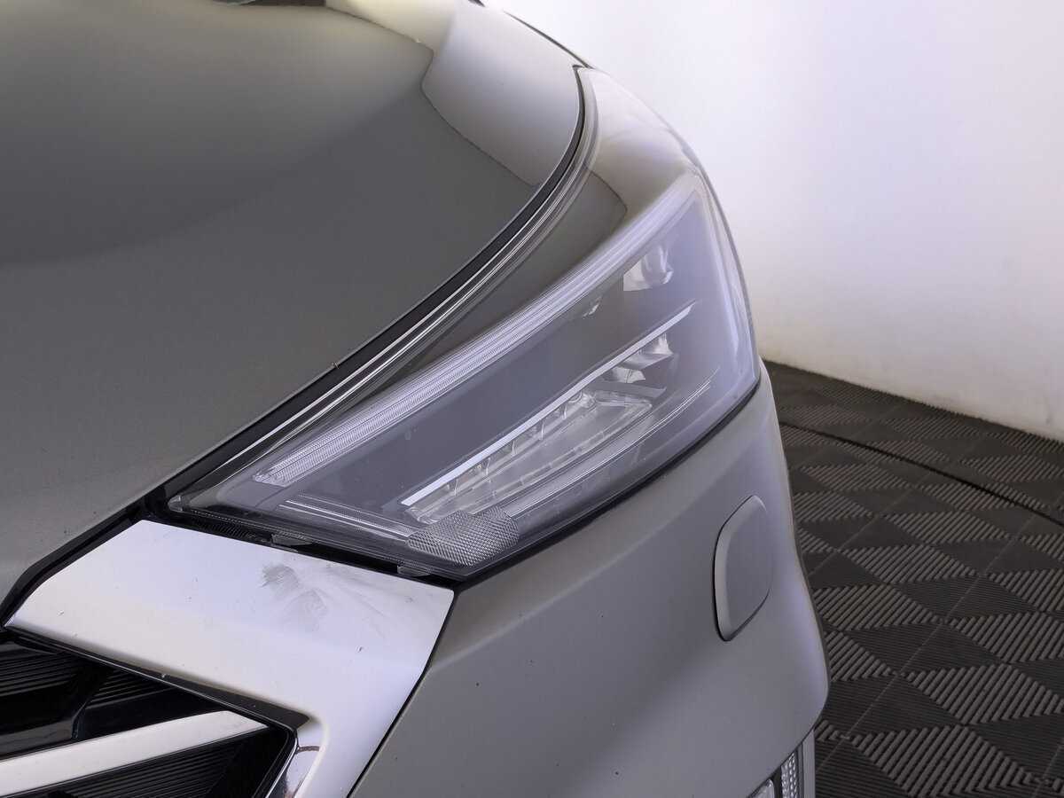 Купить Hyundai Tucson, 2020, 91 203 км, фото №11