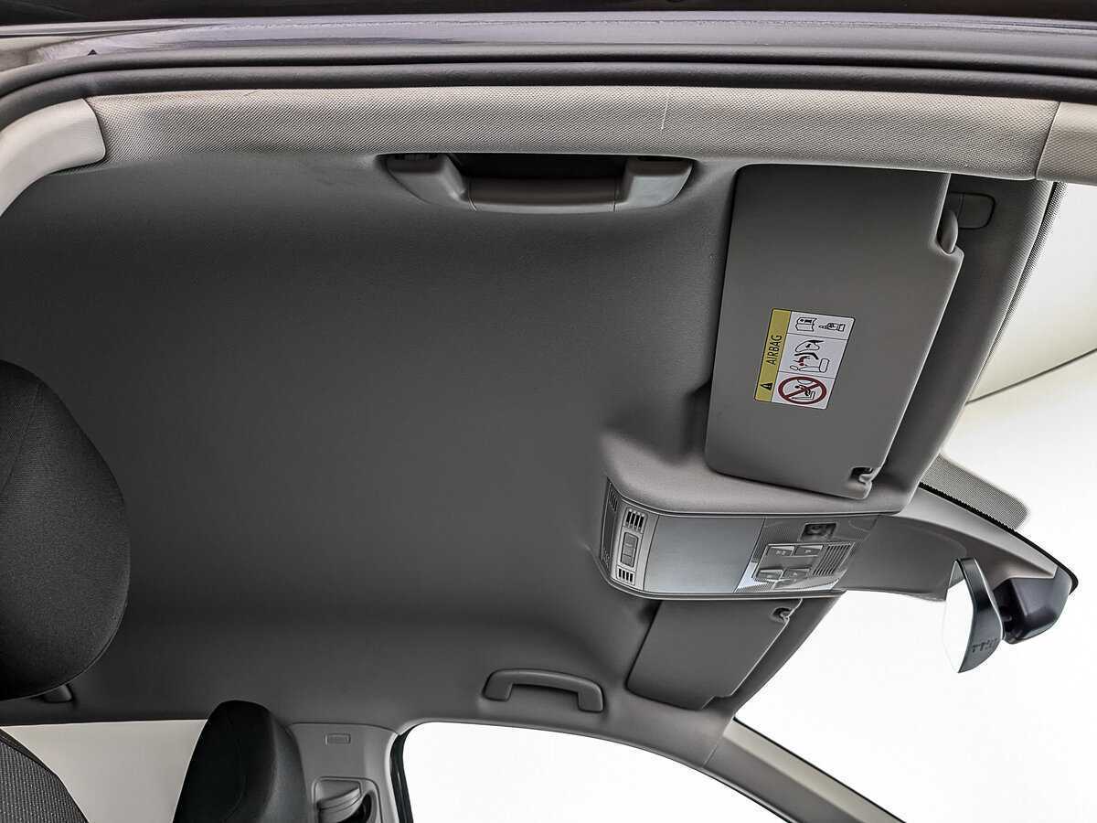 Купить Volkswagen Tiguan, 2021, 79 000 км, фото №23