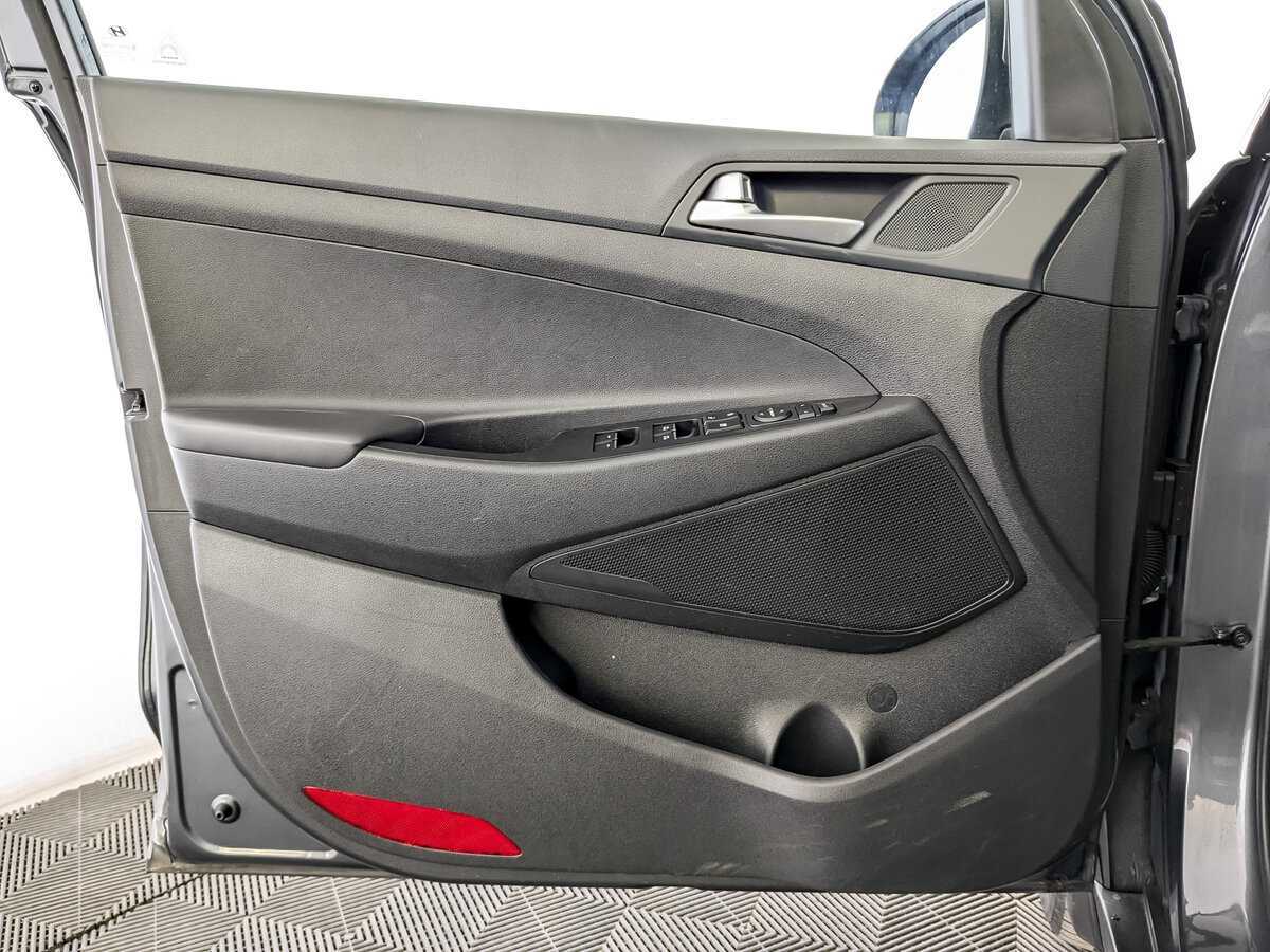 Купить Hyundai Tucson, 2019, 72 357 км, фото №19