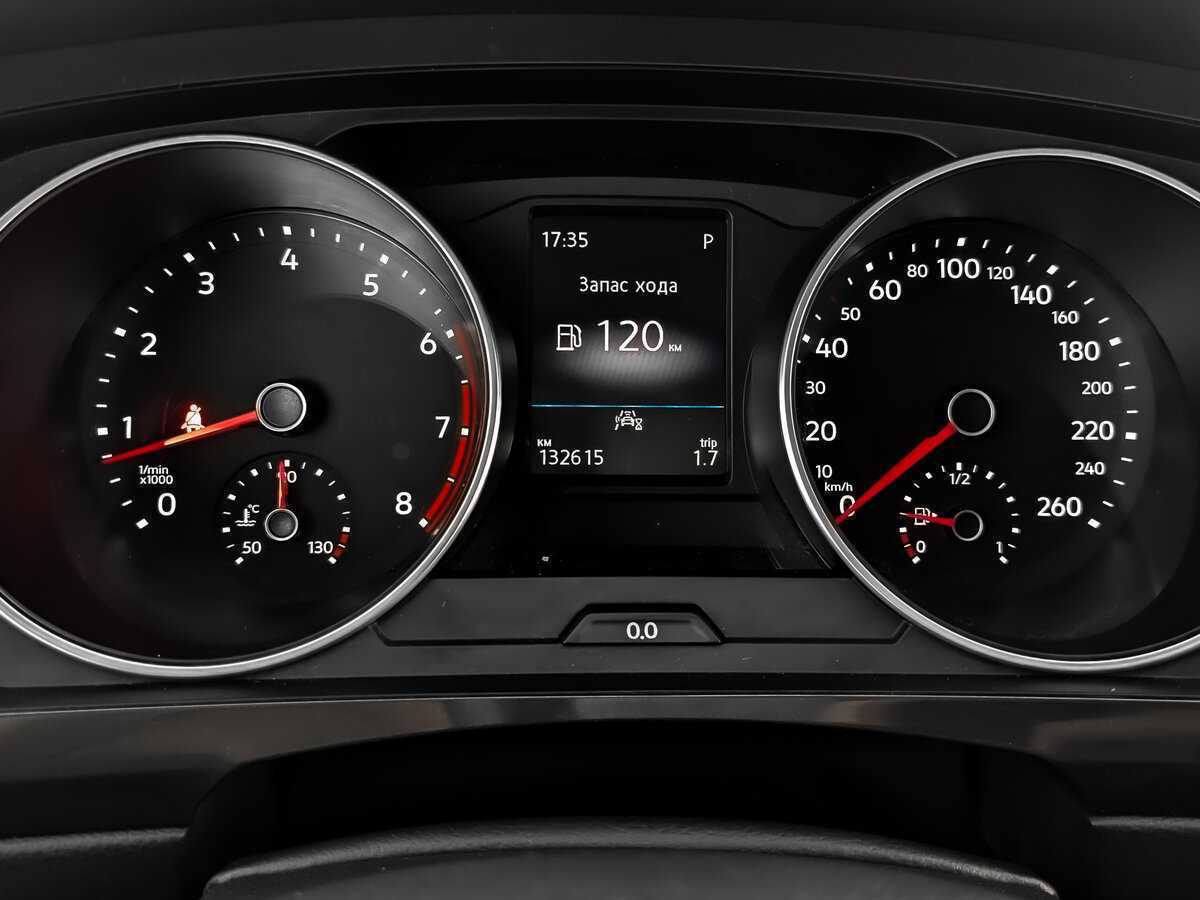 Купить Volkswagen Tiguan, 2021, 131 728 км, фото №13