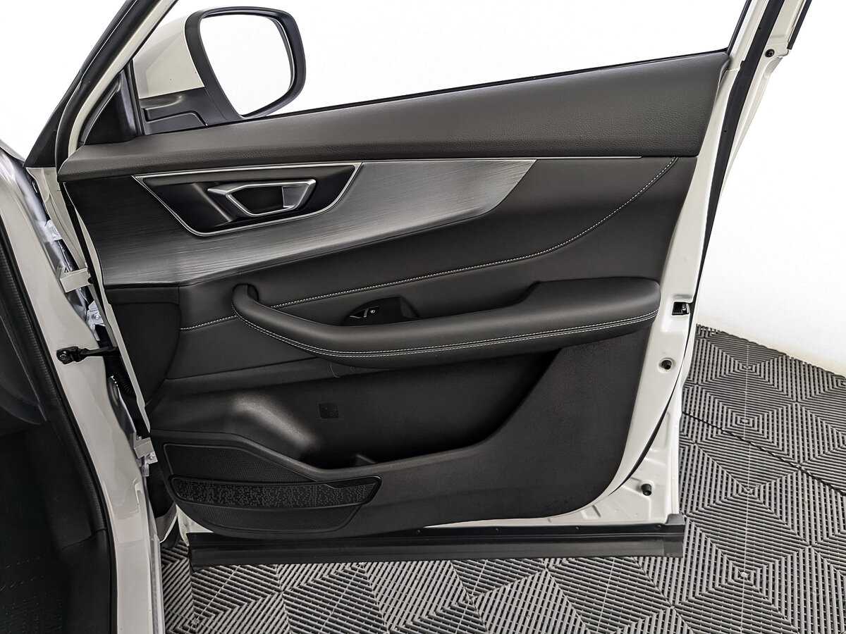 Купить CHERY Tiggo 4 Pro, 2023, 45 516 км, фото №24