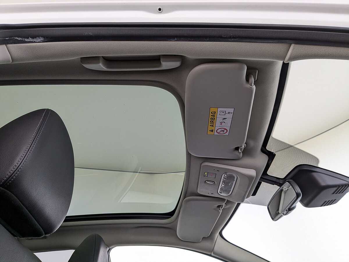 Купить Nissan Qashqai, 2018, 77 277 км, фото №21