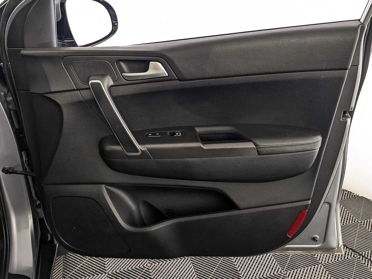 Купить Kia Sportage, 2019, 118 770 км, фото №23