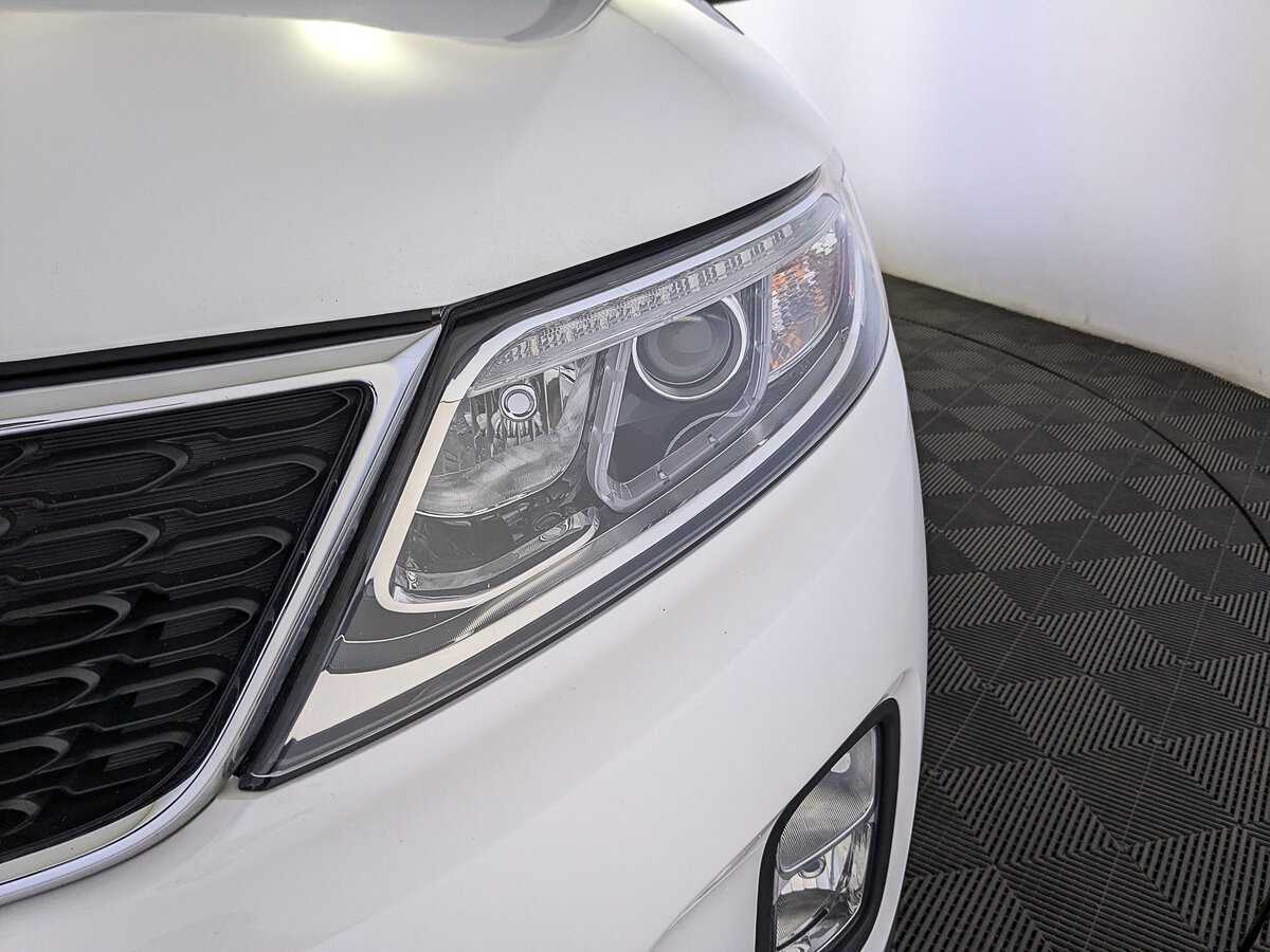 Купить Kia Sorento, 2019, 98 268 км, фото №11