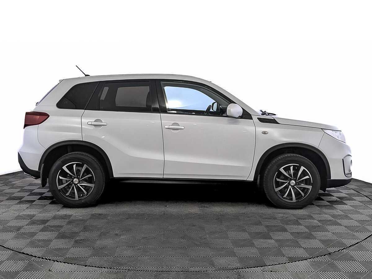 Купить Suzuki Vitara, 2019, 106 387 км, фото №4
