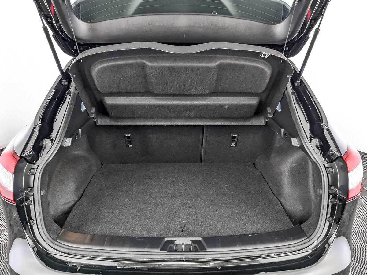 Купить Nissan Qashqai, 2018, 79 100 км, фото №10