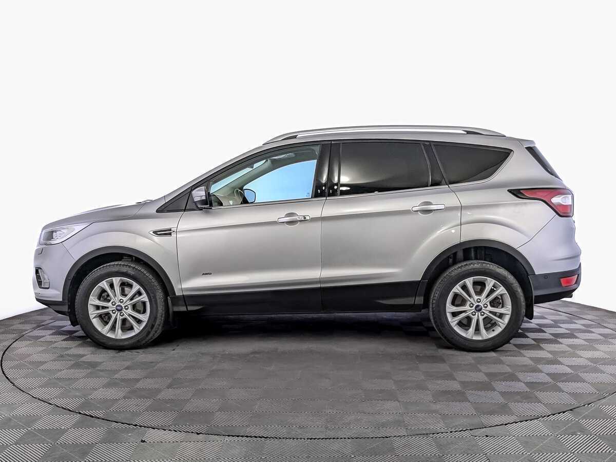Купить Ford Kuga, 2019, 92 613 км, фото №8