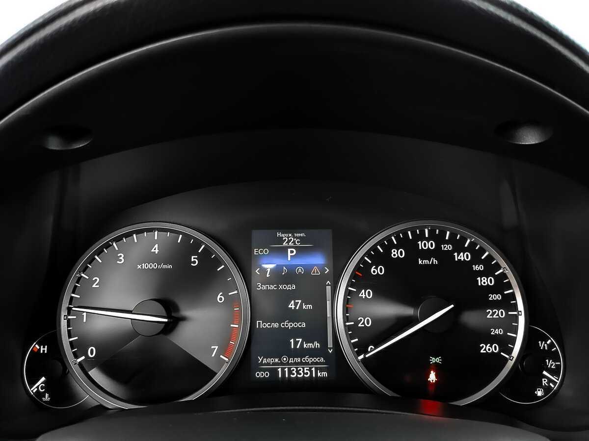 Купить Lexus NX 200, 2017, 113 349 км, фото №16