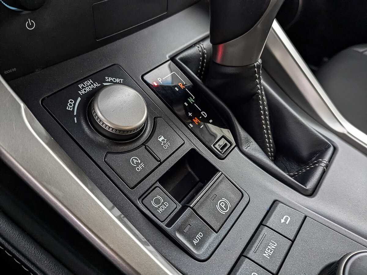 Купить Lexus NX 200, 2017, 113 349 км, фото №26