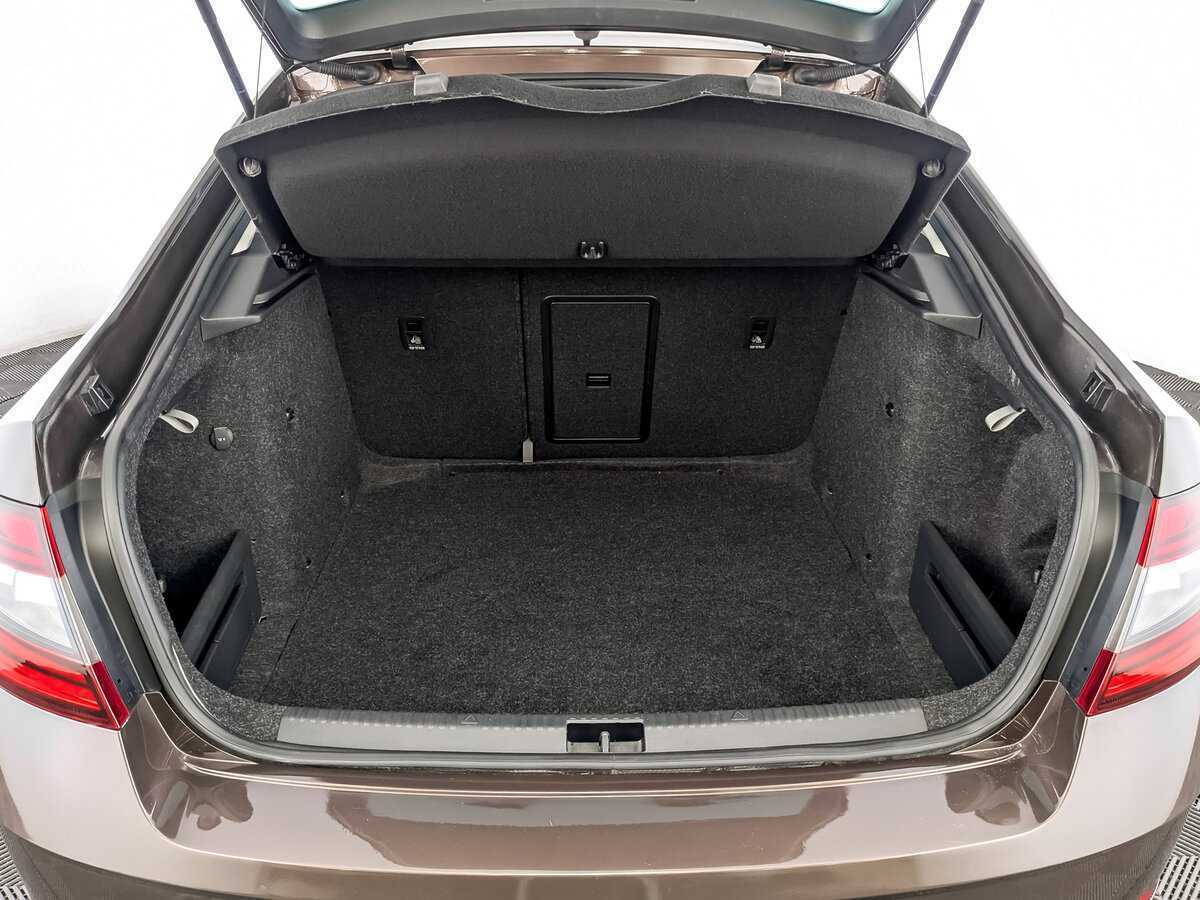 Купить Skoda Octavia, 2019, 44 196 км, фото №10