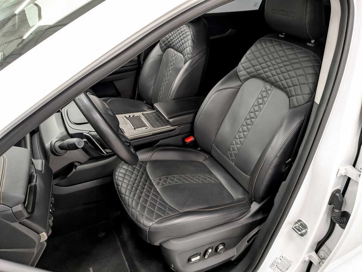 Купить Exeed TXL, 2022, 52 952 км, фото №20