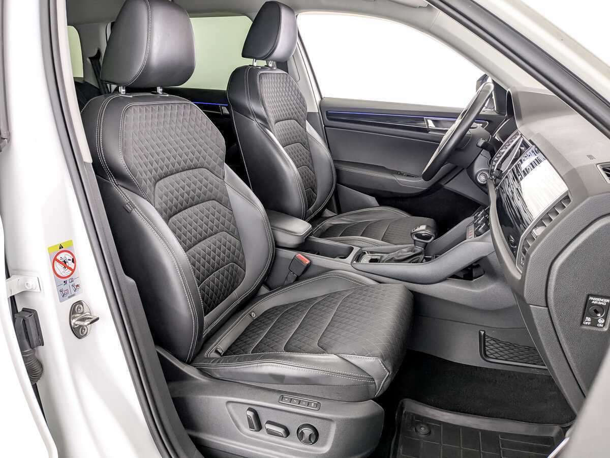 Купить Skoda Kodiaq, 2018, 147 037 км, фото №22