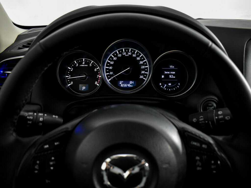 Купить Mazda CX-5, 2015, 165 645 км, фото №19