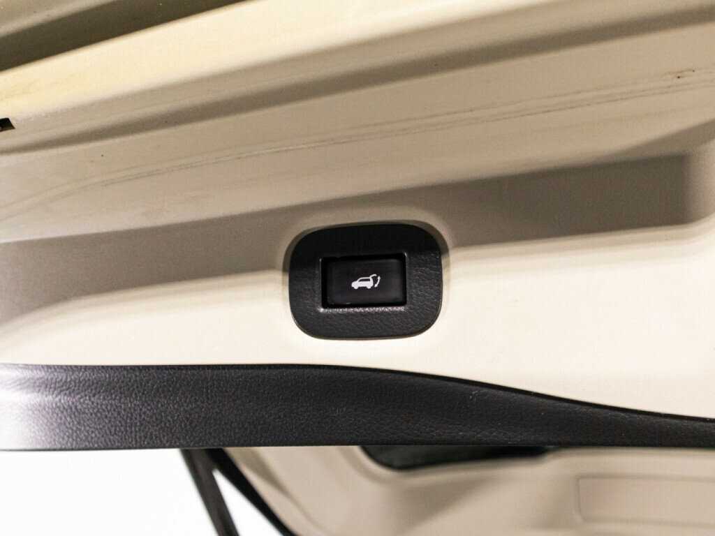 Купить Nissan X-Trail, 2020, 108 615 км, фото №15