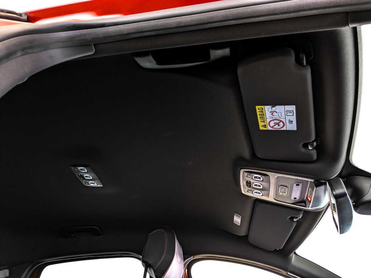 Купить Renault Arkana, 2021, 59 902 км, фото №21