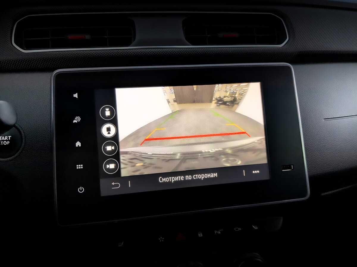 Купить Renault Arkana, 2021, 59 902 км, фото №24