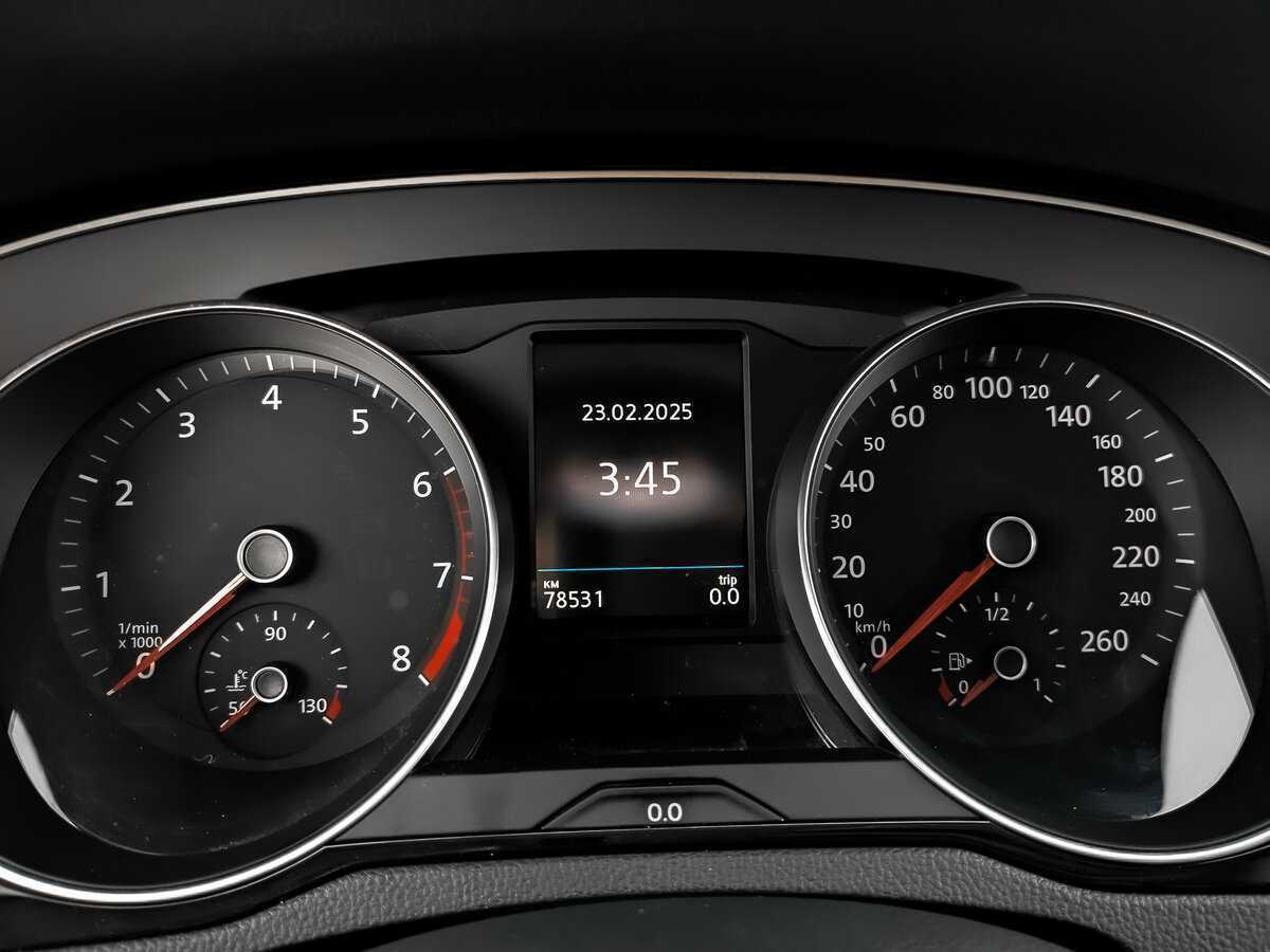 Купить Volkswagen Passat, 2019, 78 524 км, фото №16