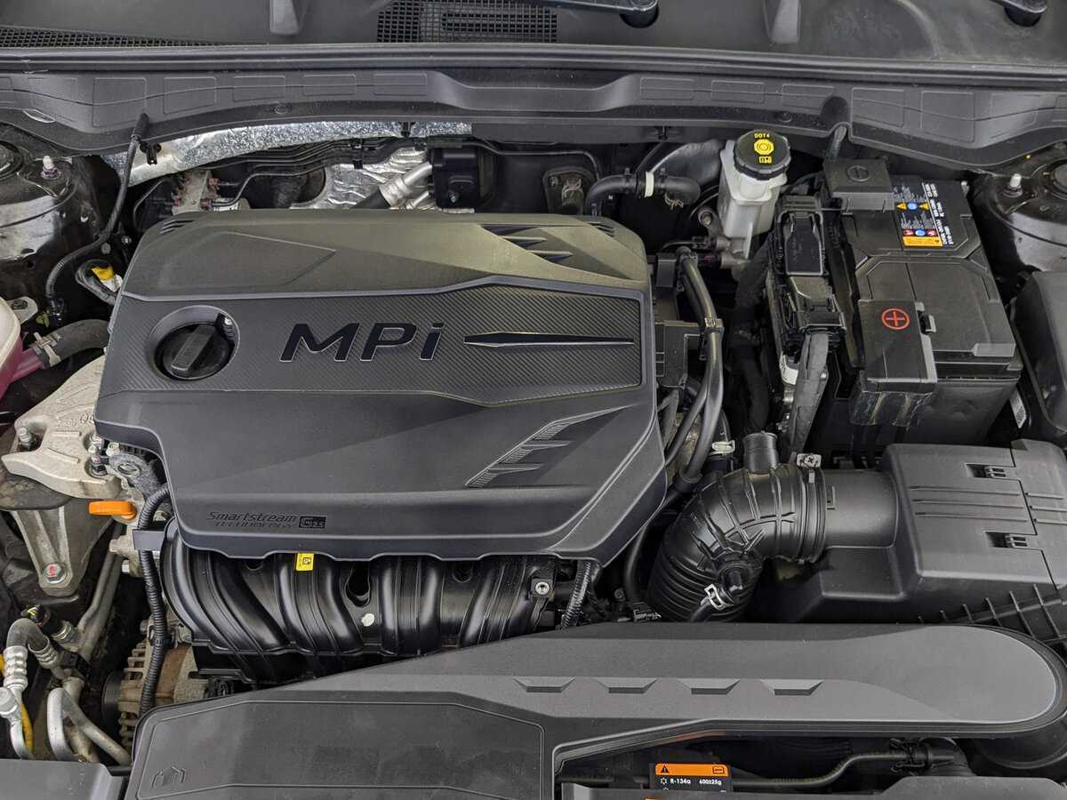 Купить Hyundai Sonata, 2021, 73 805 км, фото №9