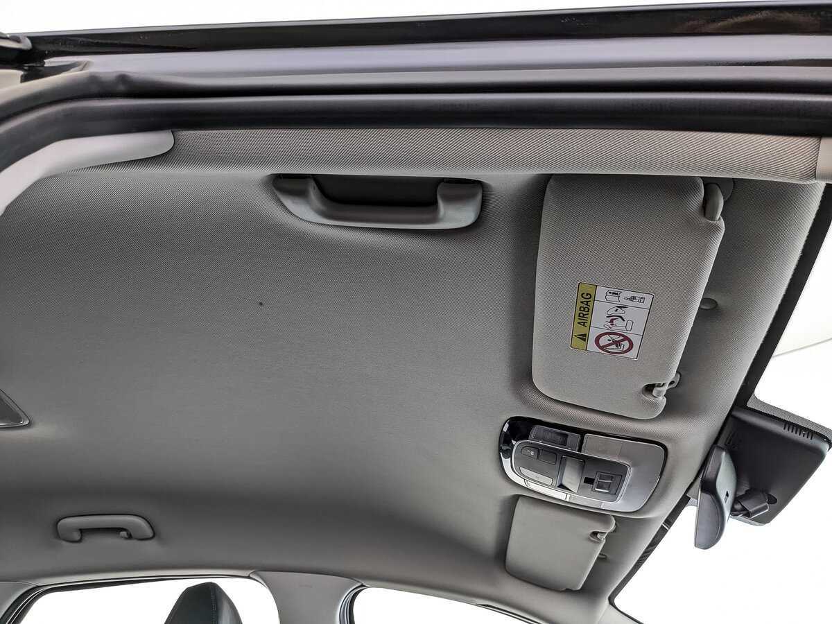 Купить Hyundai Sonata, 2021, 73 805 км, фото №23