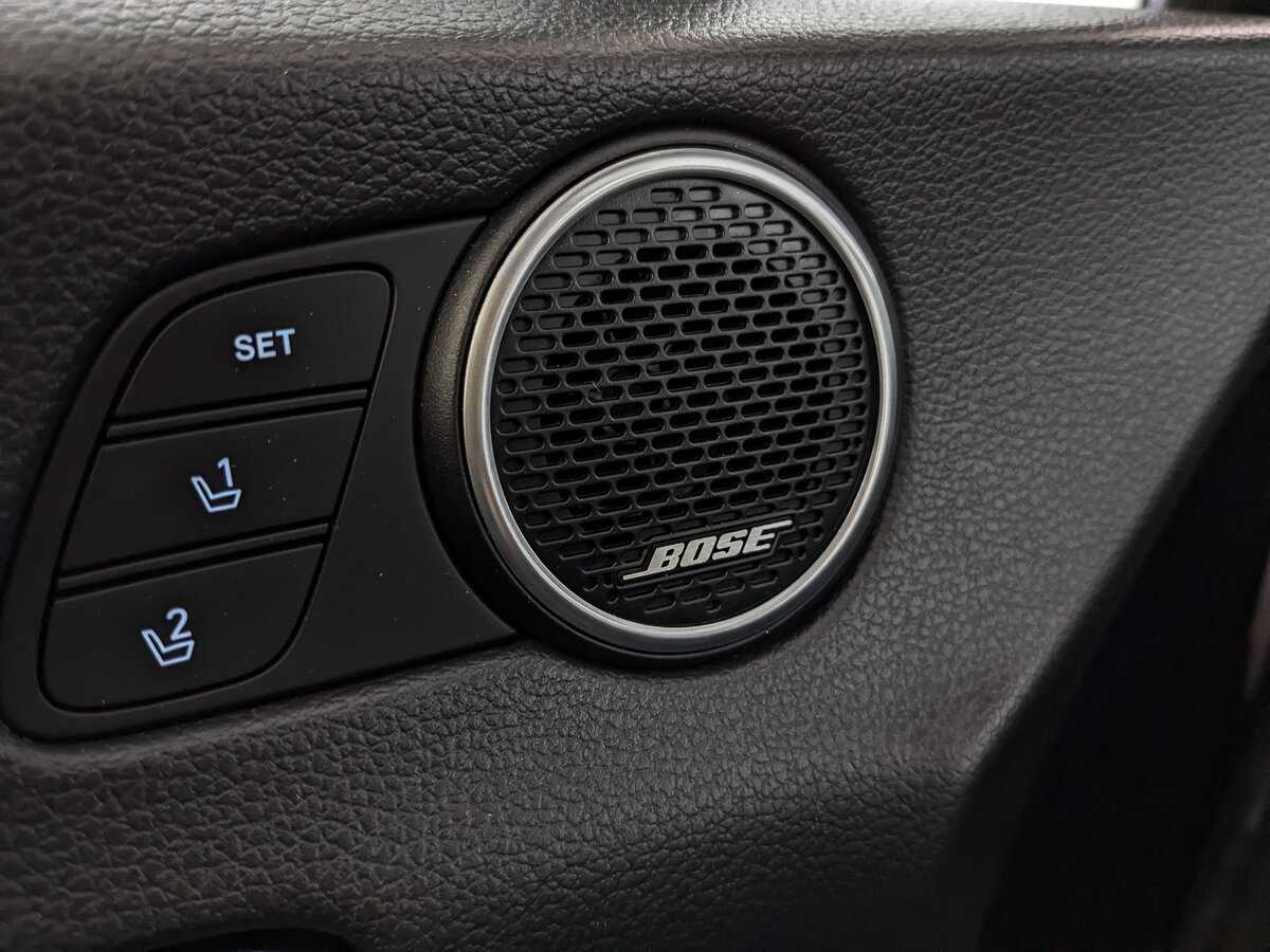 Купить Hyundai Sonata, 2021, 73 805 км, фото №27