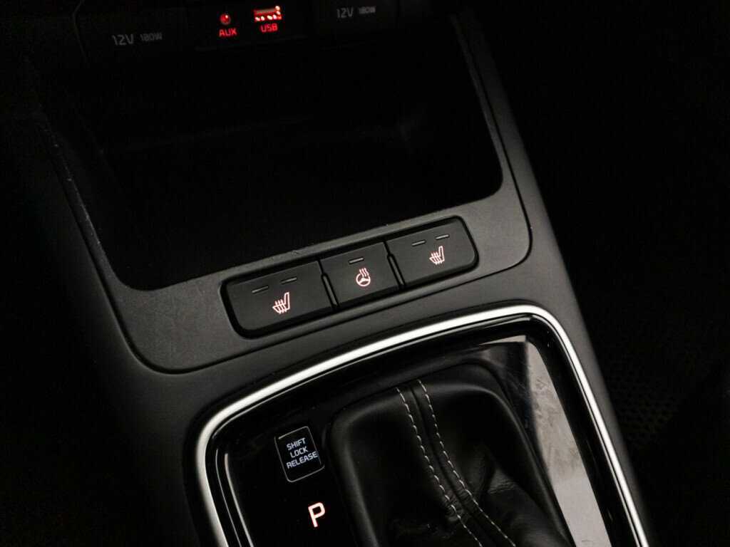 Купить Kia Rio, 2020, 78 148 км, фото №20