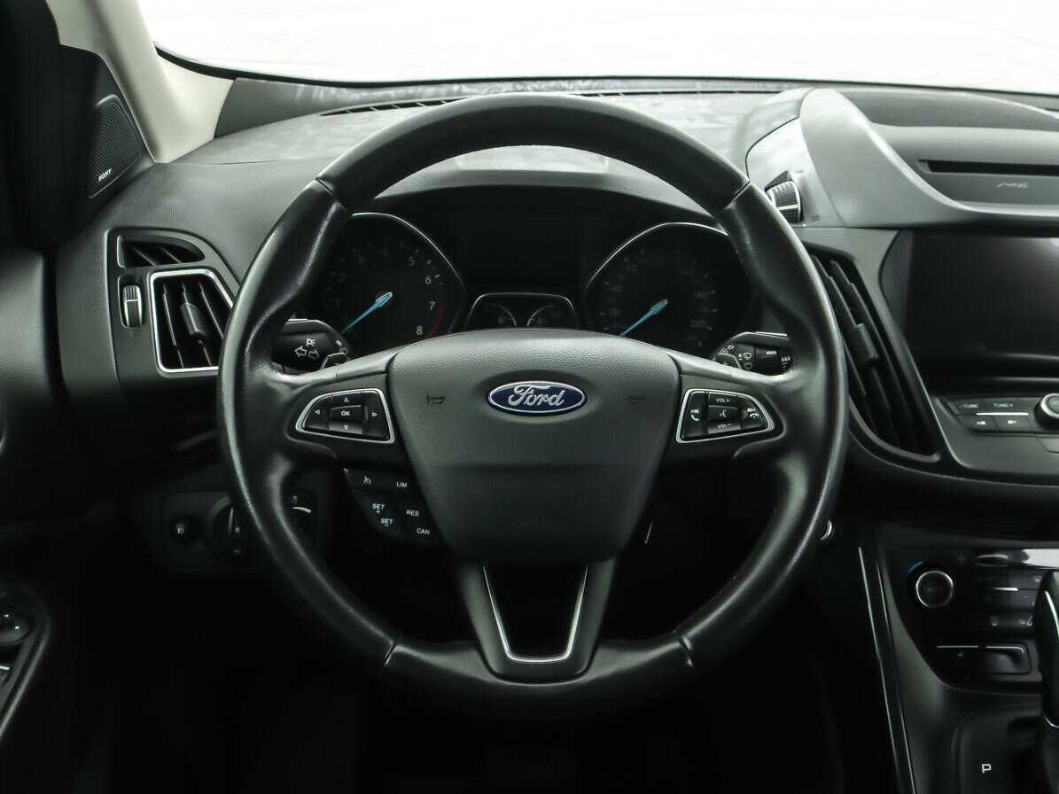 Купить Ford Kuga, 2017, 110 000 км, фото №9