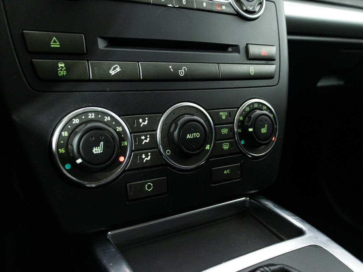 Купить Land Rover Freelander, 2013, 304 923 км, фото №15