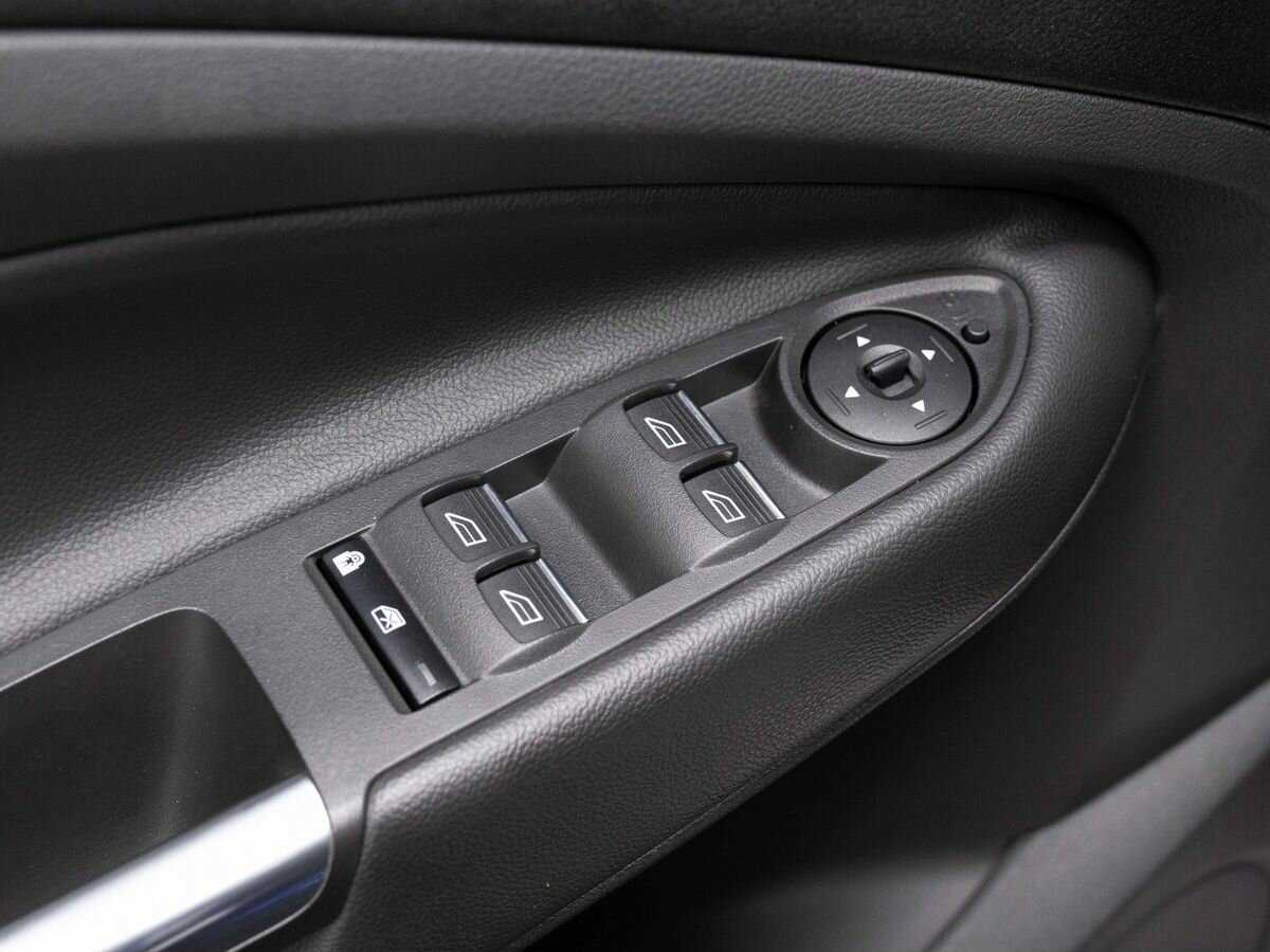 Купить Ford Kuga, 2016, 163 000 км, фото №19