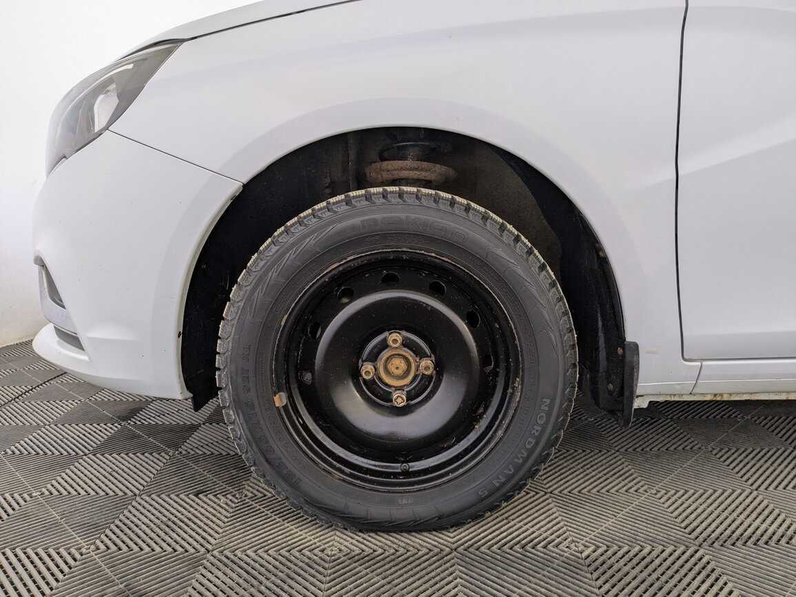 Купить Lada (ВАЗ) Vesta, 2016, 154 000 км, фото №13