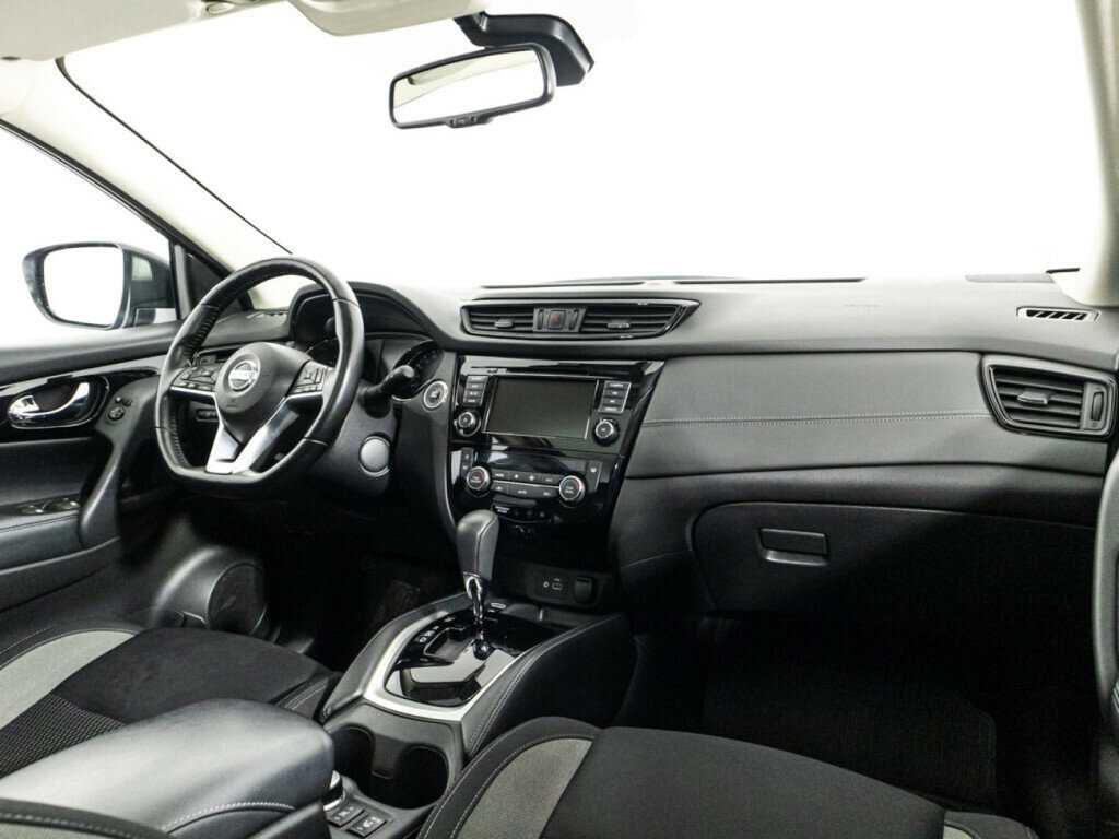 Купить Nissan Qashqai, 2021, 23 000 км, фото №9