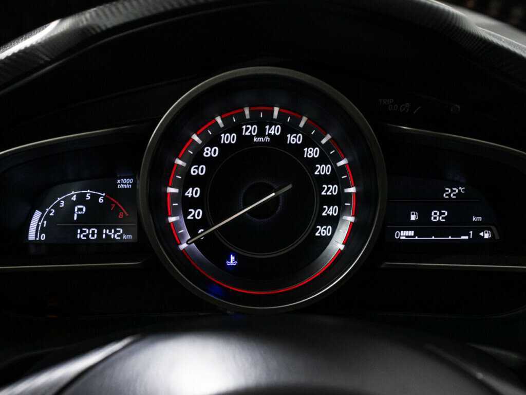 Купить Mazda 3, 2014, 120 140 км, фото №11