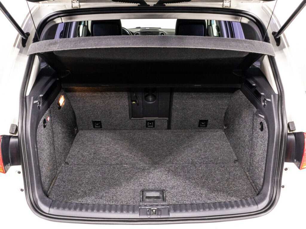 Купить Volkswagen Tiguan, 2012, 186 000 км, фото №15