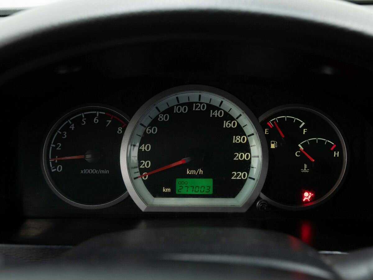 Купить Daewoo Gentra, 2013, 280 000 км, фото №15