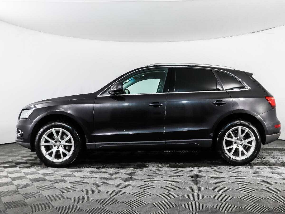 Купить Audi Q5, 2013, 177 211 км, фото №8