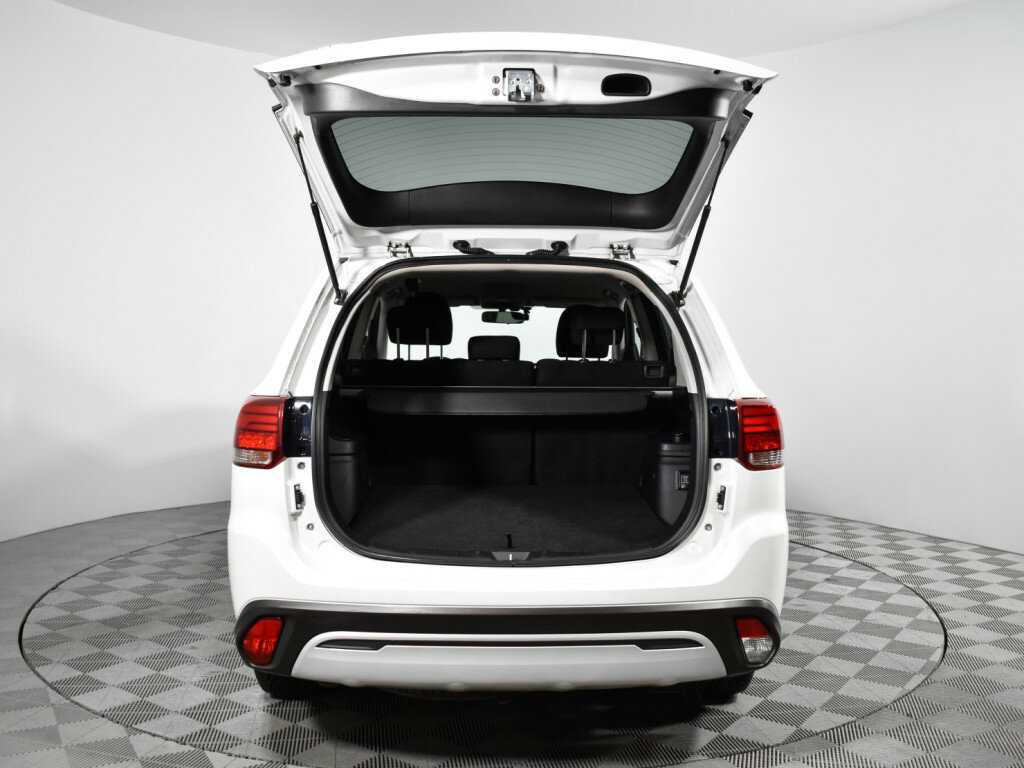 Купить Mitsubishi Outlander, 2020, 34 850 км, фото №17