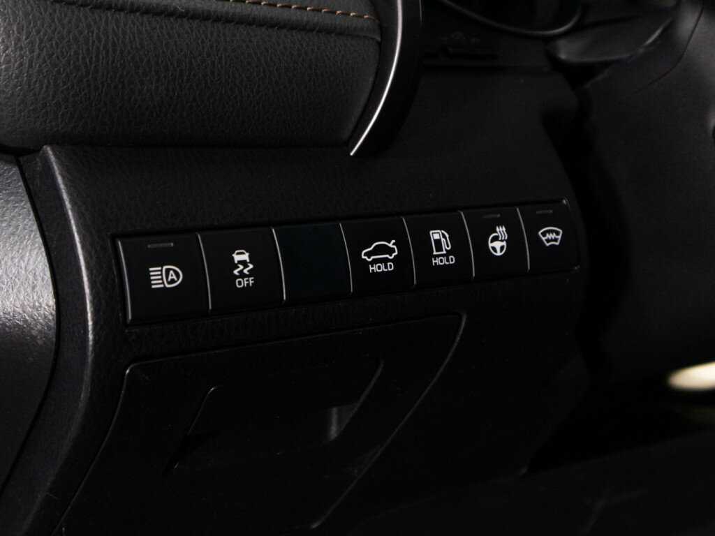 Купить Toyota Camry, 2019, 127 722 км, фото №23