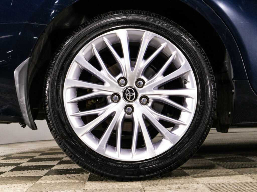 Купить Toyota Camry, 2019, 127 722 км, фото №26