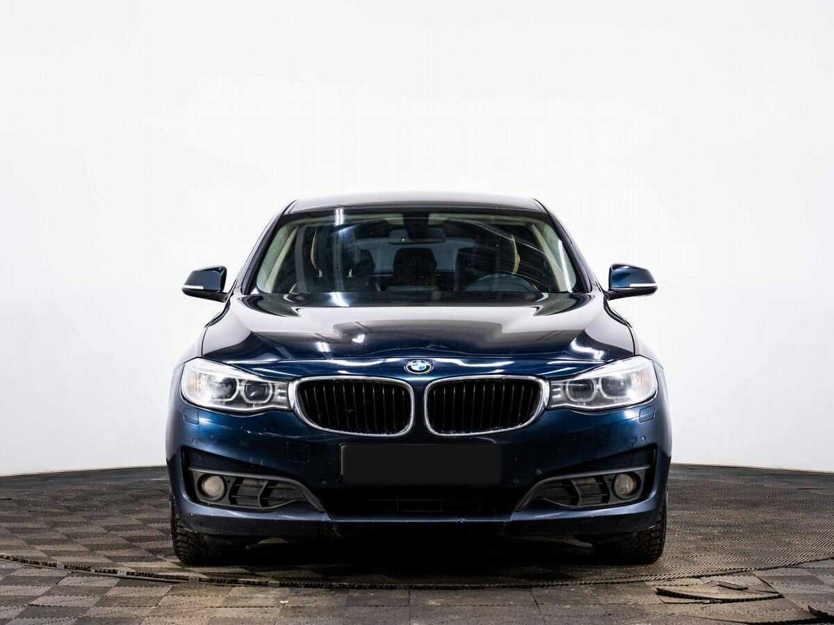 BMW 3 серии