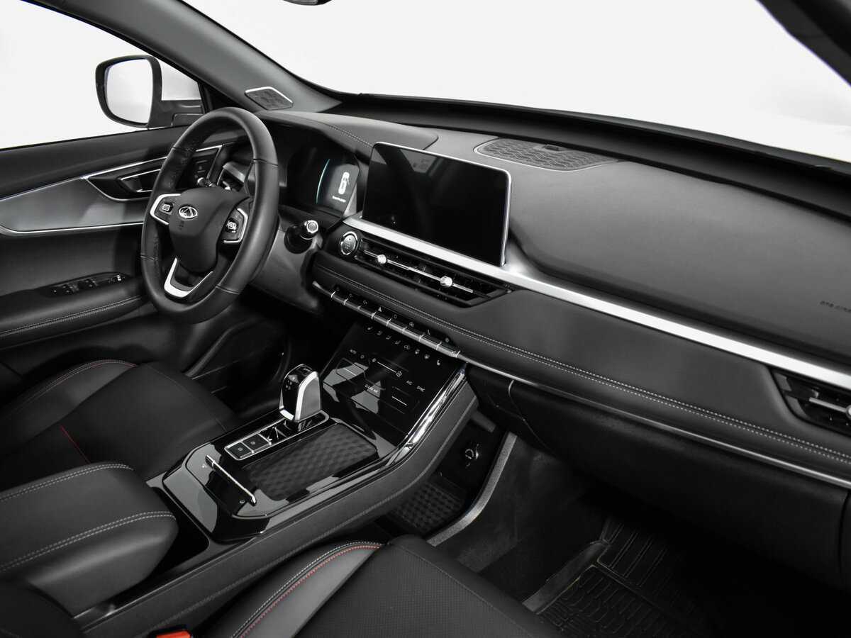 Купить CHERY Tiggo 7 Pro, 2023, 13 970 км, фото №16