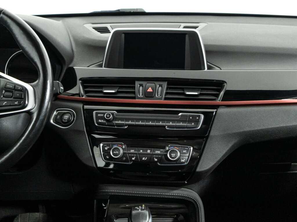 Купить BMW X1 18d xDrive, 2018, 69 264 км, фото №14
