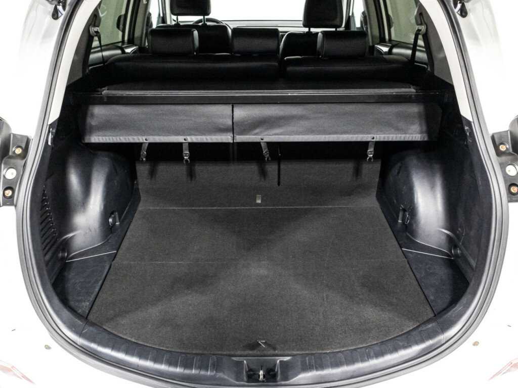 Купить Toyota RAV4, 2017, 119 187 км, фото №15