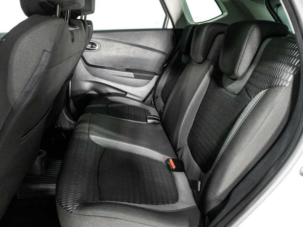 Купить Renault Kaptur, 2019, 100 000 км, фото №10