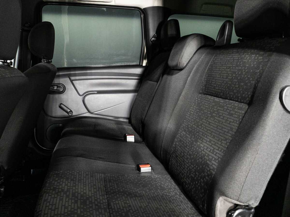 Купить Lada (ВАЗ) Largus, 2020, 130 000 км, фото №10