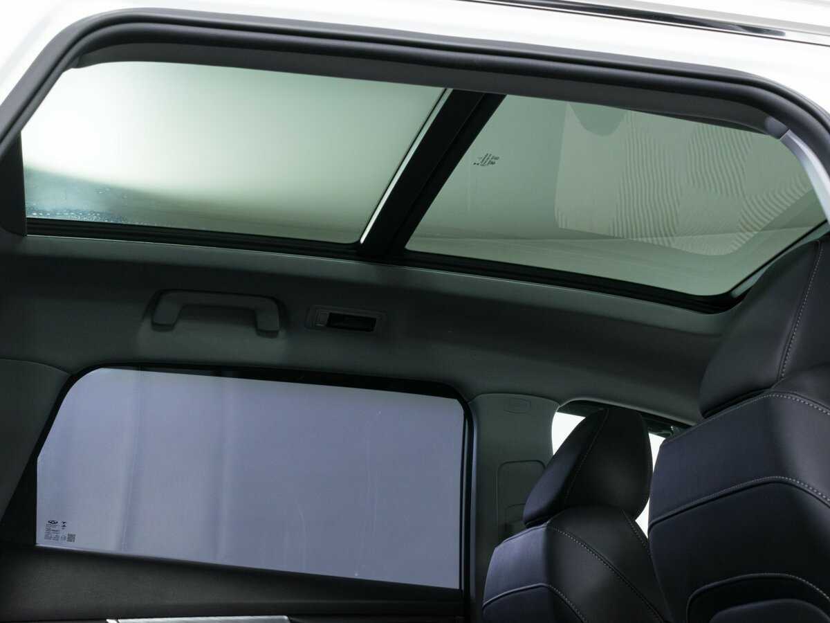 Купить Chery Tiggo 7 Pro Max, 2023, 31 800 км, фото №12