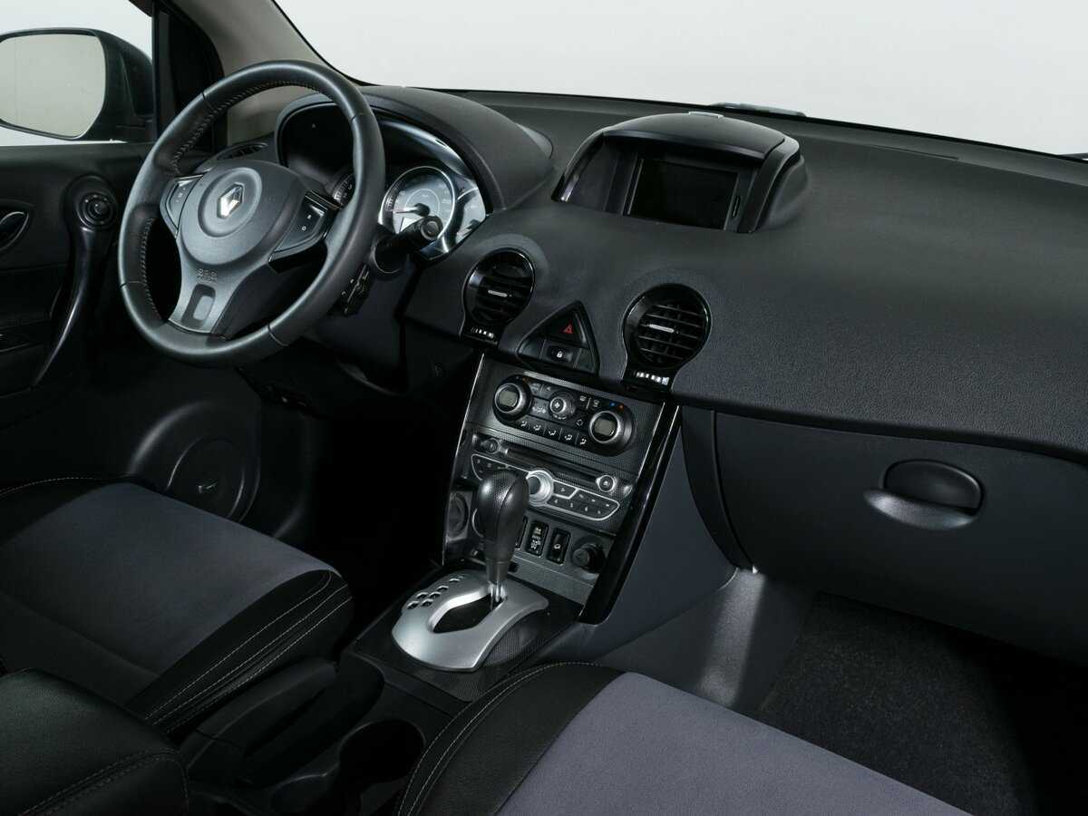 Купить Renault Koleos, 2013, 135 000 км, фото №7