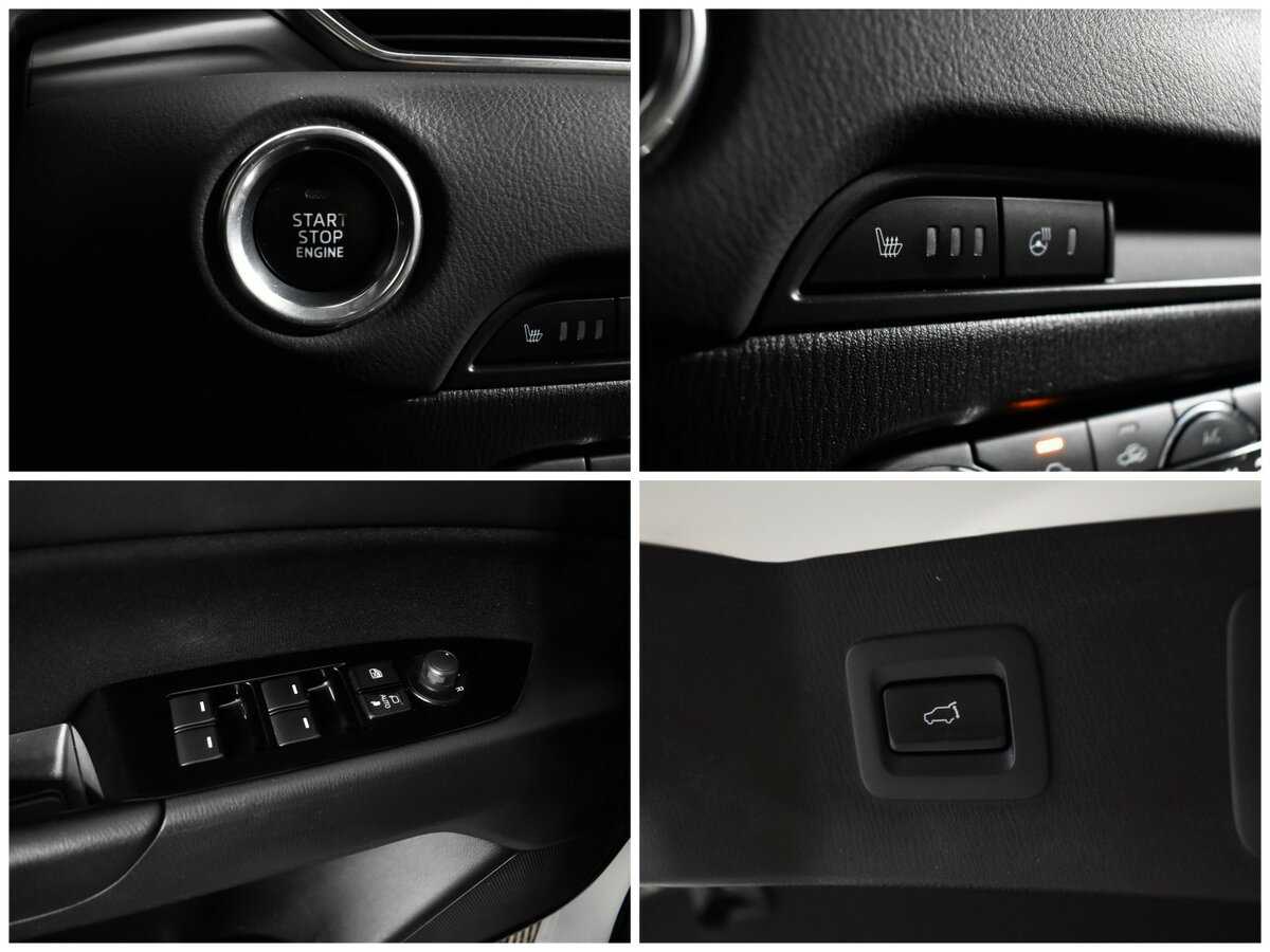 Купить Mazda CX-5, 2017, 133 036 км, фото №17