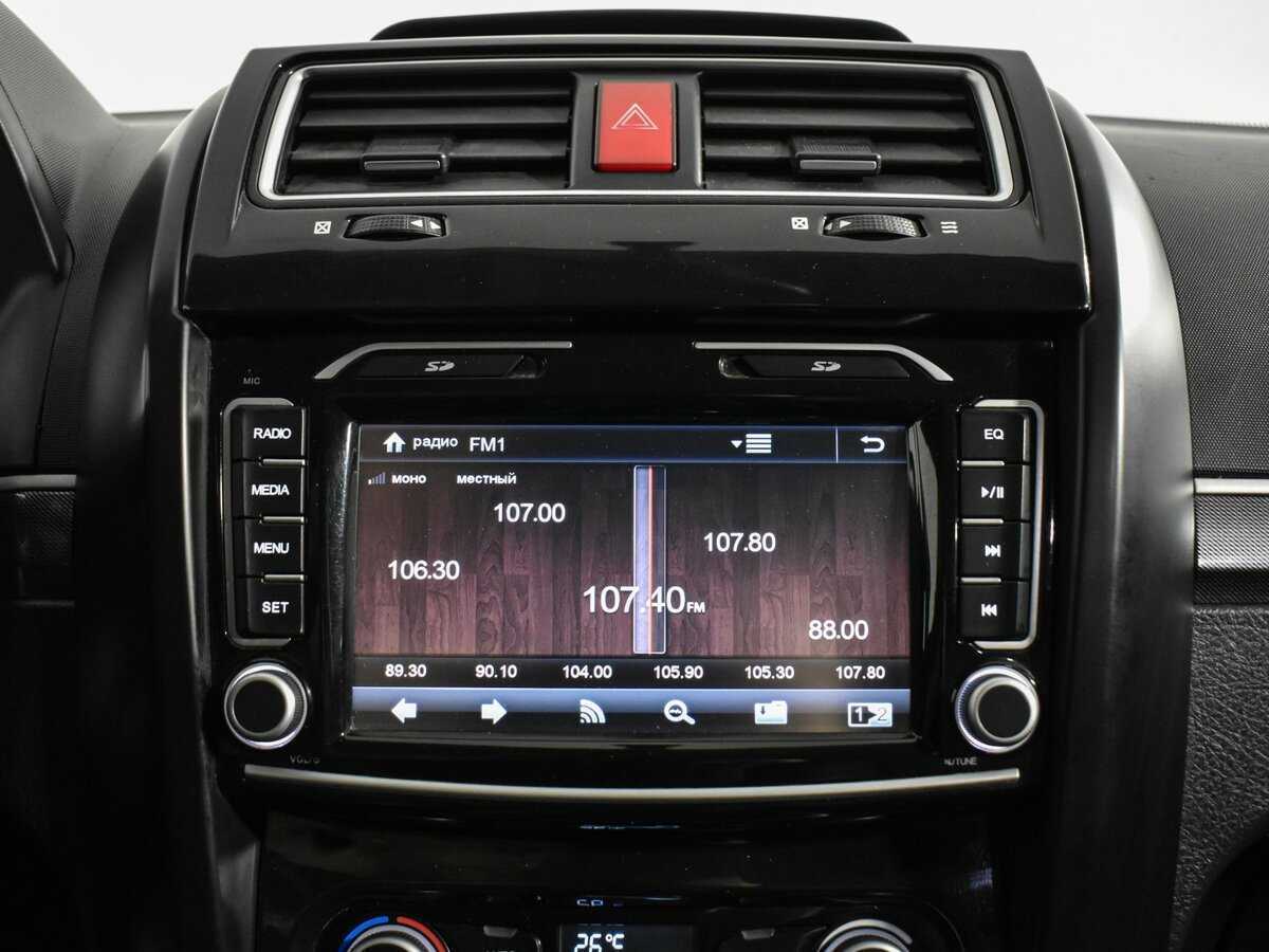 Купить Great Wall Hover H3, 2014, 177 513 км, фото №16