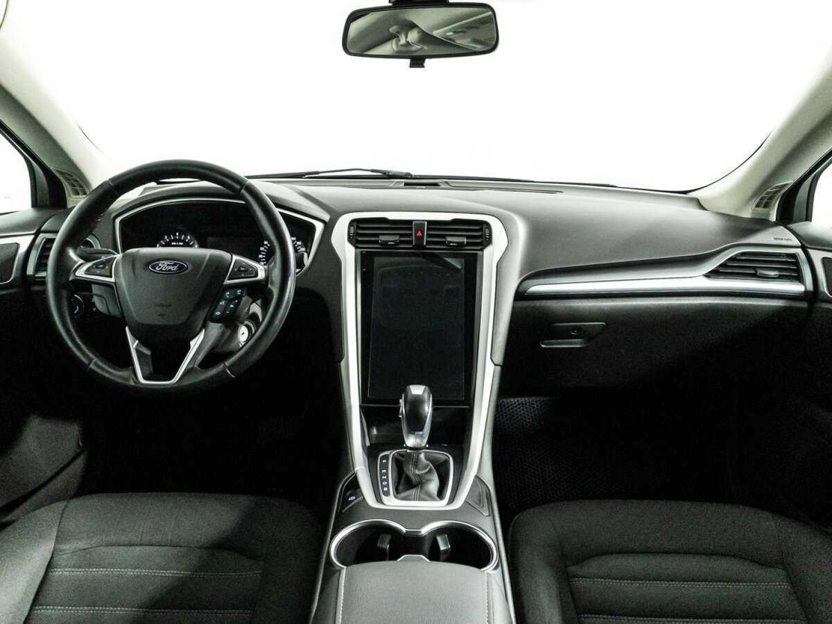 Купить Ford Mondeo, 2018, 112 077 км, фото №13