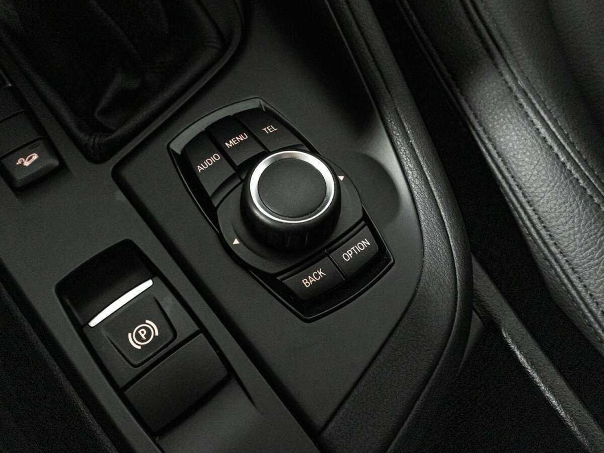 Купить BMW X1 18d xDrive, 2017, 96 737 км, фото №18