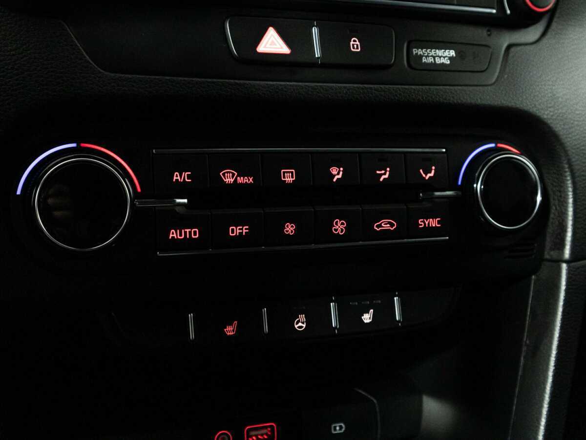 Купить Kia Ceed, 2020, 94 360 км, фото №19